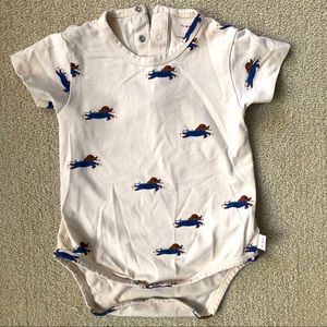 TINYCOTTONS Bodysuit